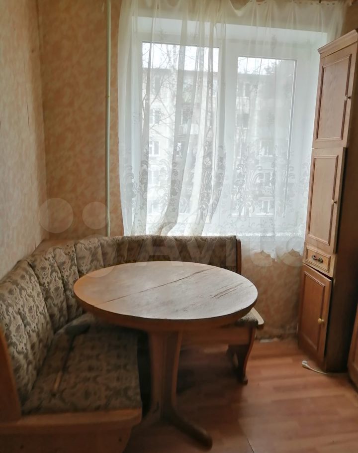Продажа трёхкомнатной квартиры дачный посёлок Поварово, цена 4200000 рублей, 2022 год объявление №739945 на megabaz.ru