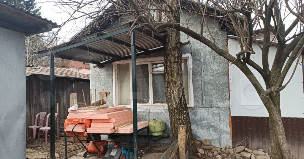 Аренда дома село Тарасовка, Линейный переулок 10, цена 17500 рублей, 2022 год объявление №1516101 на megabaz.ru