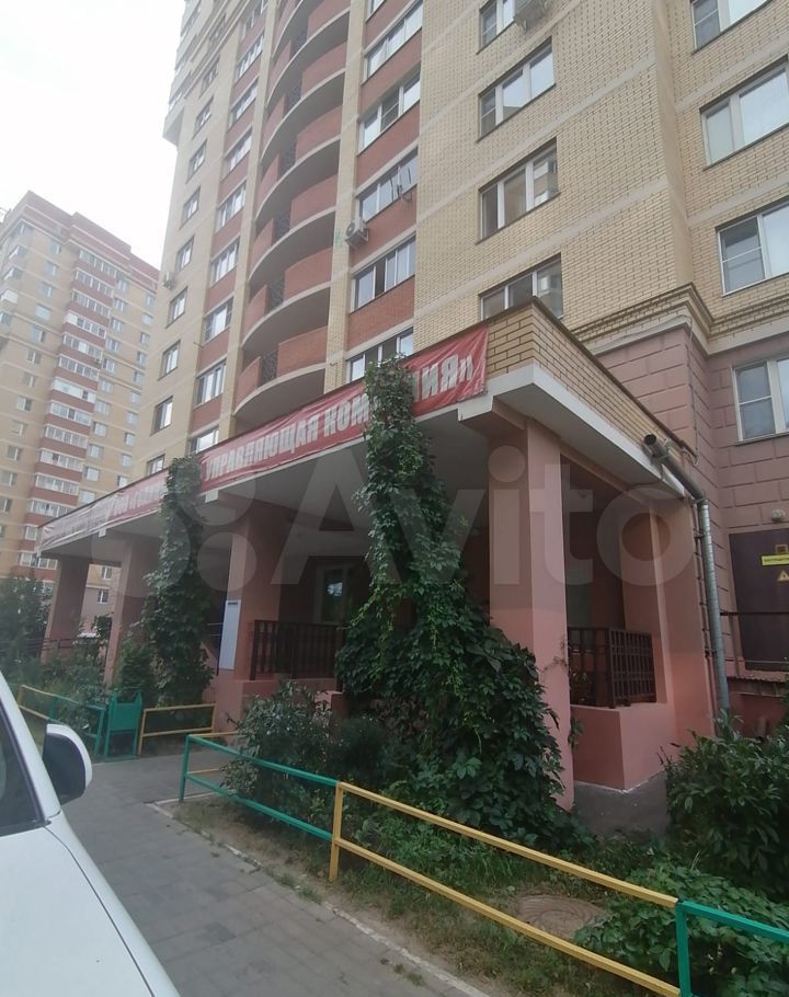 Продажа однокомнатной квартиры Голицыно, Советская улица 52к11, цена 5900000 рублей, 2023 год объявление №777340 на megabaz.ru