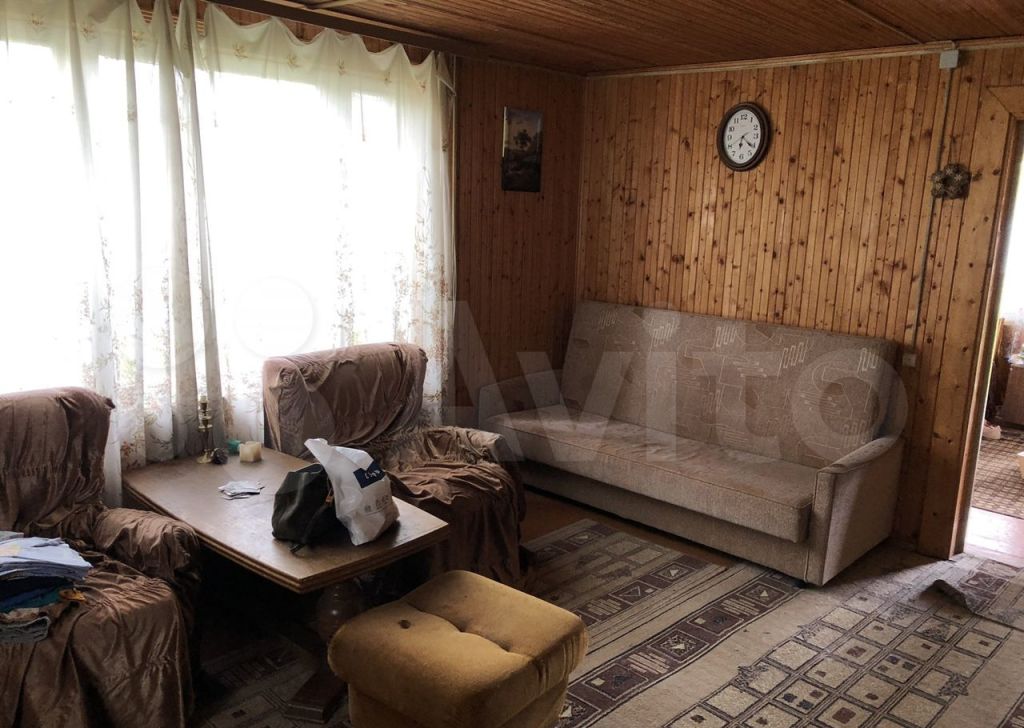 Продажа дома деревня Сивково, цена 5000000 рублей, 2023 год объявление №744102 на megabaz.ru
