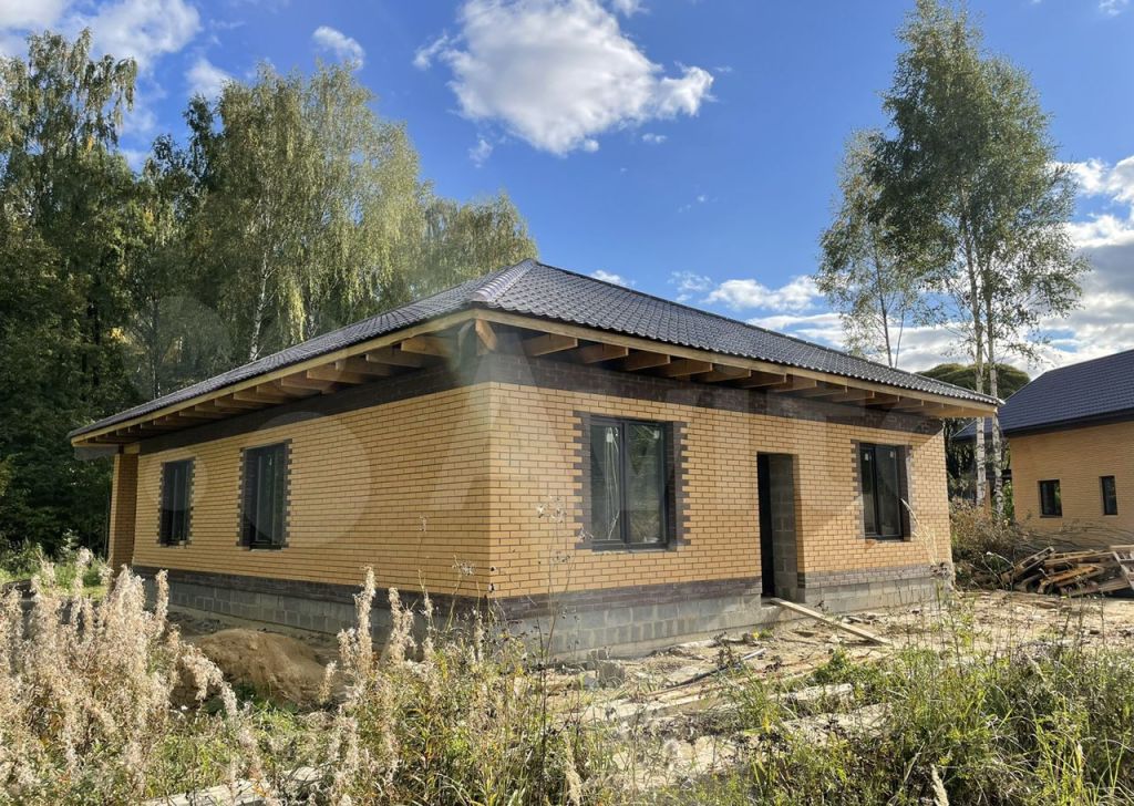 Продажа дома деревня Бехтеево, цена 6000000 рублей, 2024 год объявление №692335 на megabaz.ru