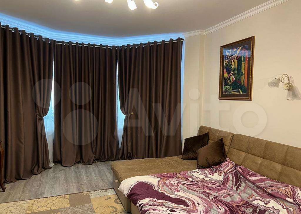 Продажа двухкомнатной квартиры деревня Суханово, цена 12999999 рублей, 2022 год объявление №728565 на megabaz.ru
