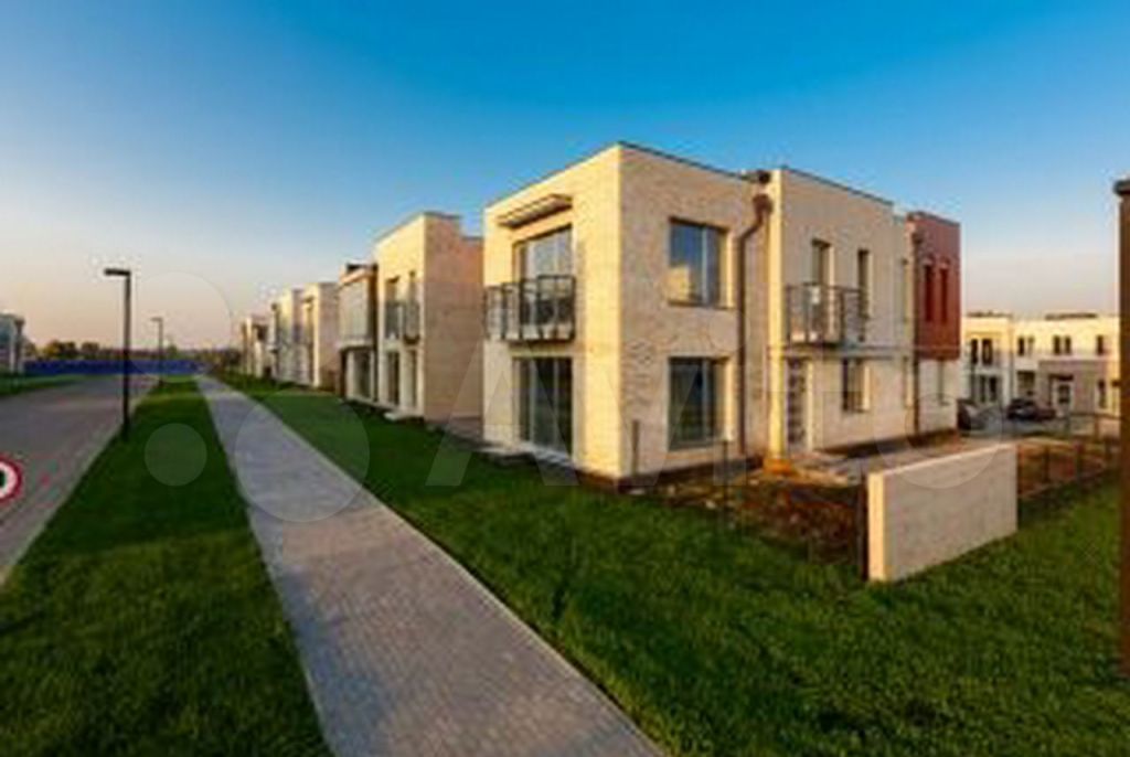 Продажа дома поселок Мещерино, цена 11900000 рублей, 2022 год объявление №733638 на megabaz.ru