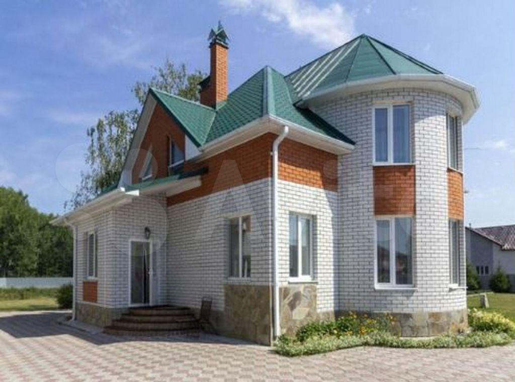 Продажа дома деревня Аносино, цена 65000000 рублей, 2023 год объявление №735339 на megabaz.ru