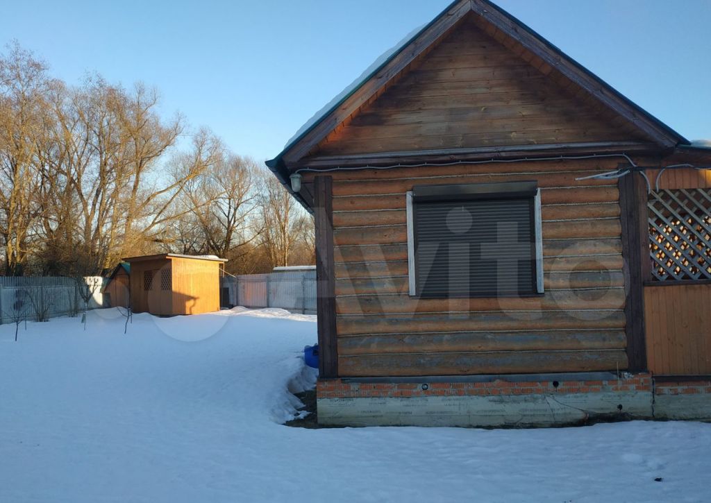 Продажа дома село Новый Быт, цена 8350000 рублей, 2023 год объявление №742996 на megabaz.ru