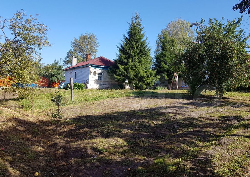 Продажа дома деревня Скрылья, цена 8990000 рублей, 2022 год объявление №713347 на megabaz.ru