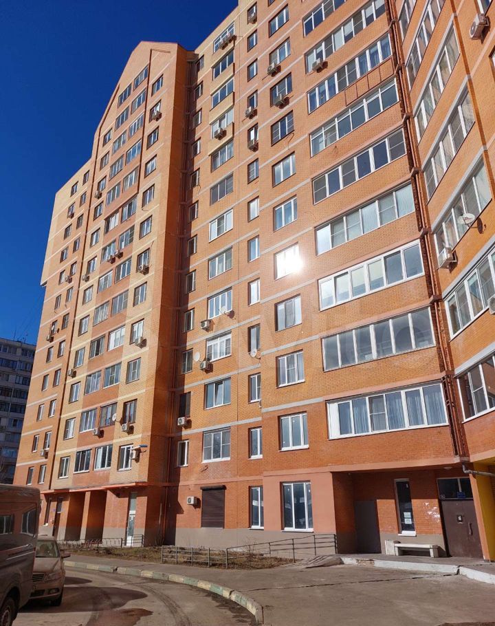 Продажа четырёхкомнатной квартиры поселок Горки-10, цена 16000000 рублей, 2022 год объявление №733984 на megabaz.ru