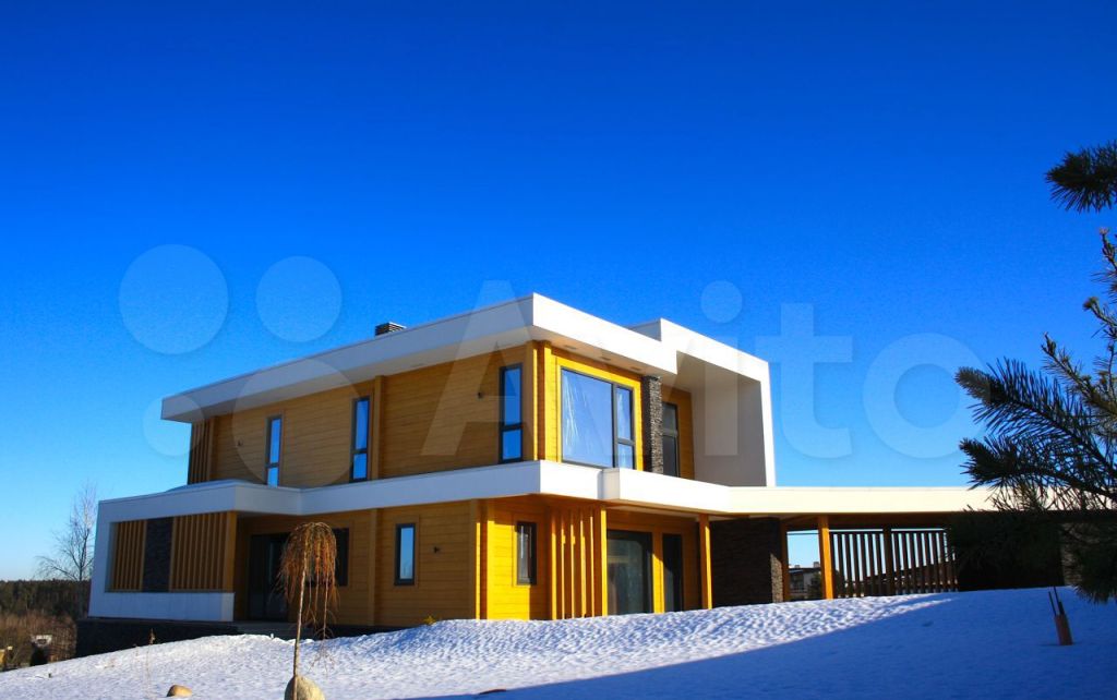 Продажа дома деревня Тимошкино, цена 80685000 рублей, 2023 год объявление №738904 на megabaz.ru