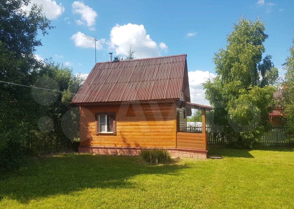 Талдомский Район Купить Дом В Деревне