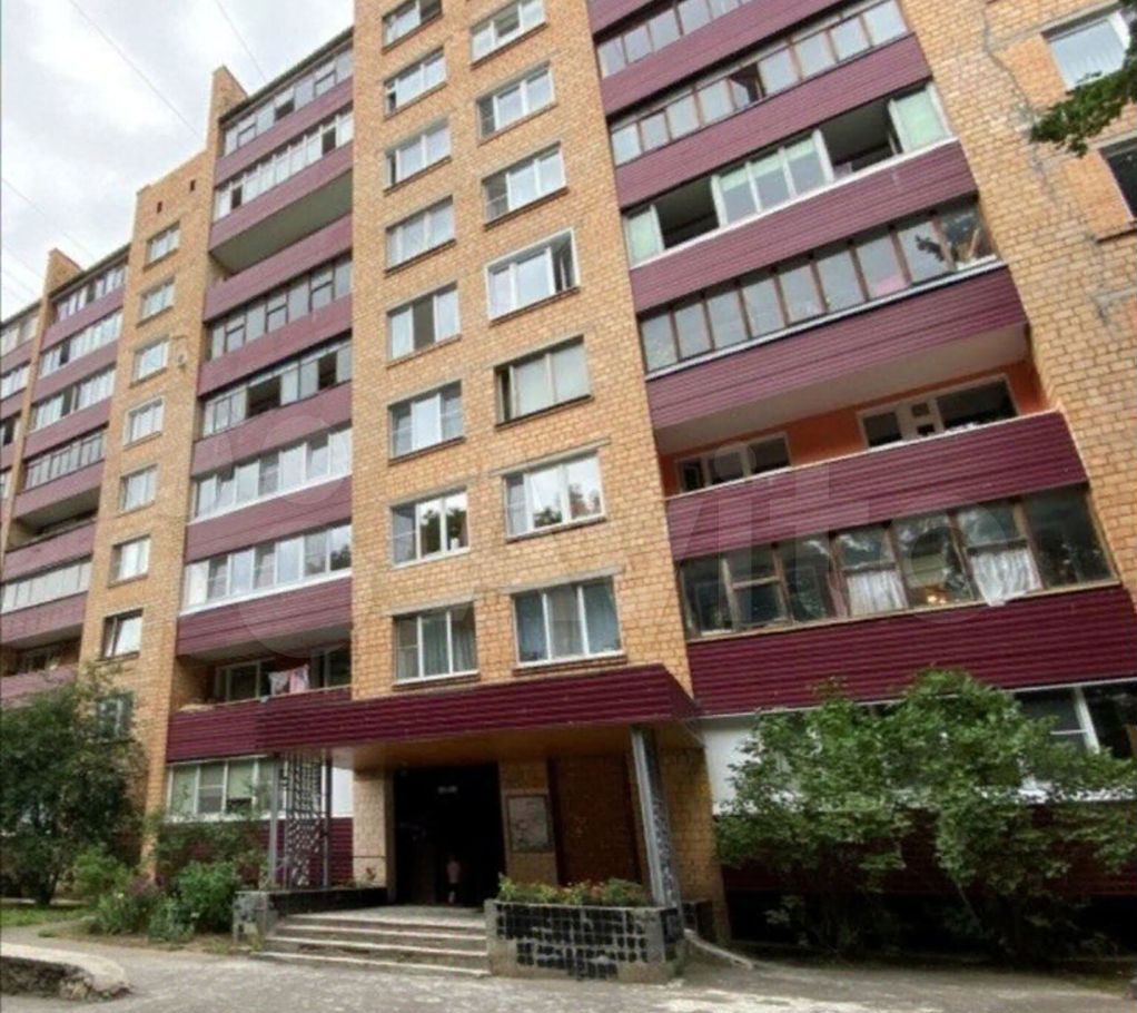 Продажа двухкомнатной квартиры Пущино, цена 3000000 рублей, 2022 год объявление №734148 на megabaz.ru