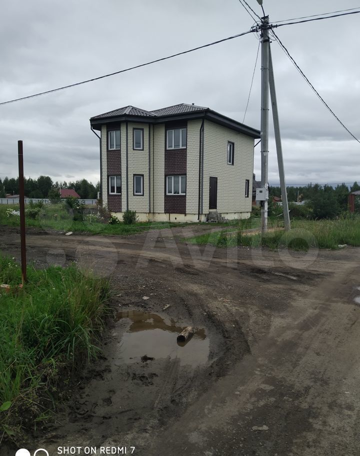 Продажа дома деревня Кузнецы, цена 5600000 рублей, 2023 год объявление №734126 на megabaz.ru