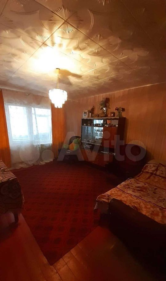 Продажа трёхкомнатной квартиры село Подхожее, цена 1550000 рублей, 2023 год объявление №776267 на megabaz.ru