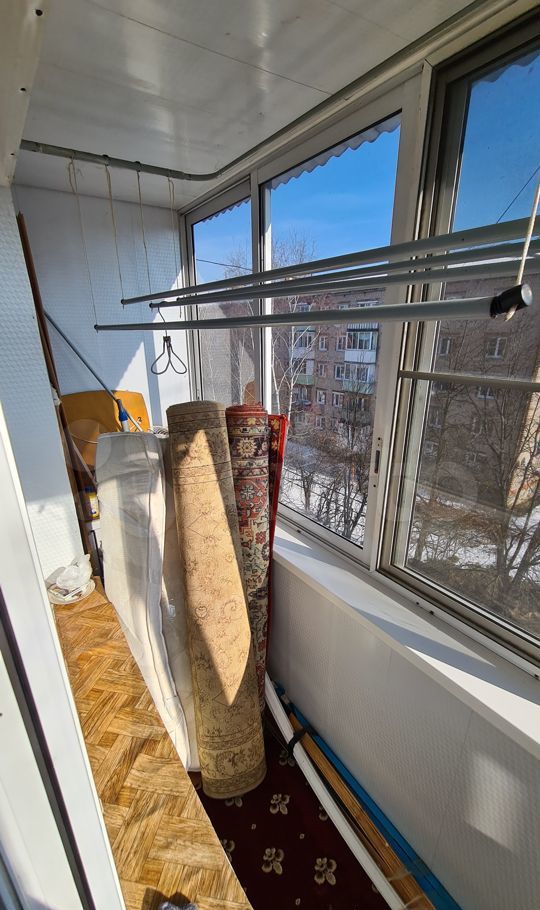 Продажа двухкомнатной квартиры Красноармейск, Дачная улица 15, цена 4675000 рублей, 2022 год объявление №734422 на megabaz.ru