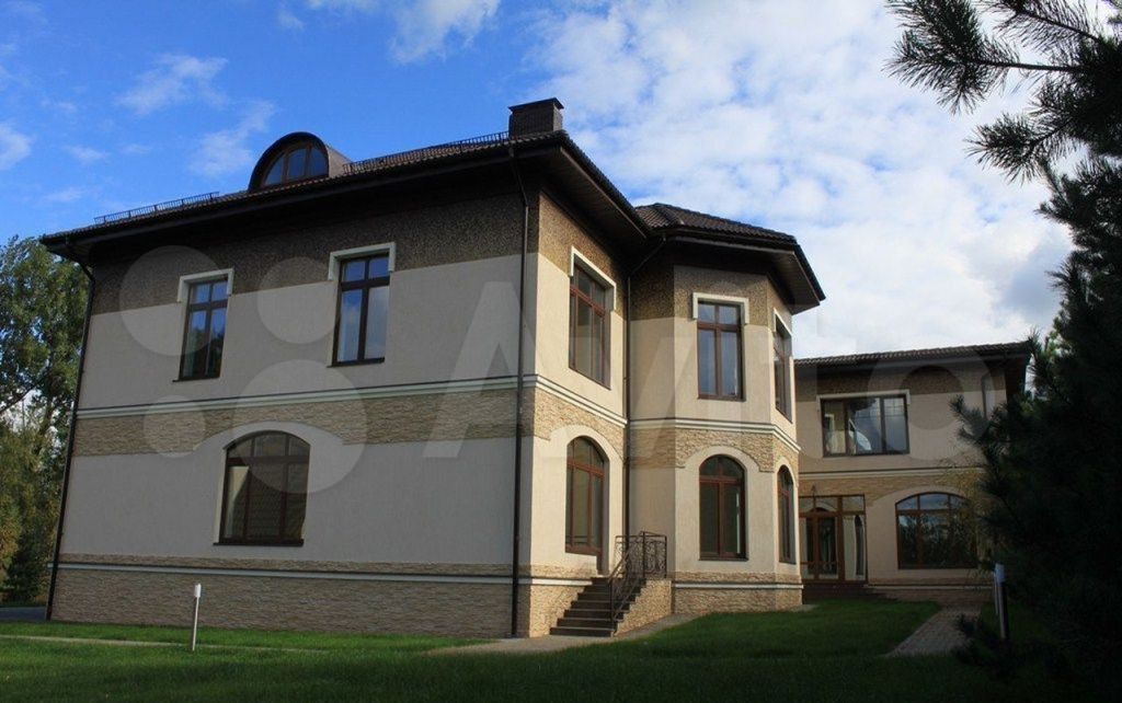 Продажа дома деревня Аносино, цена 73420000 рублей, 2022 год объявление №745763 на megabaz.ru