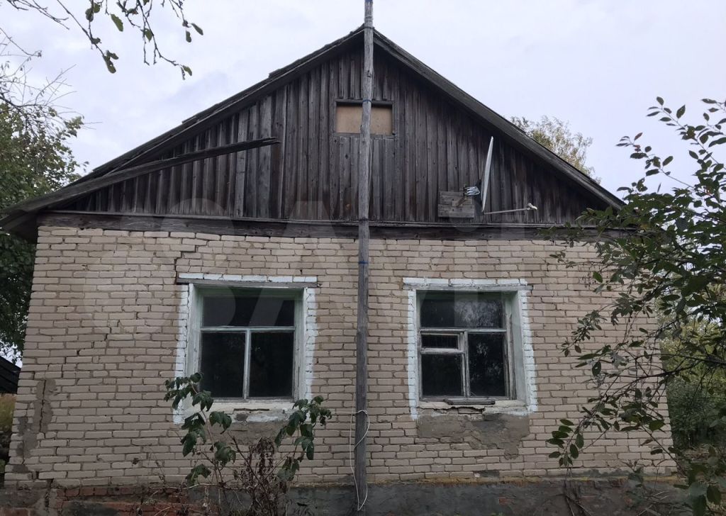 Продажа дома село Подхожее, цена 1299999 рублей, 2023 год объявление №781755 на megabaz.ru