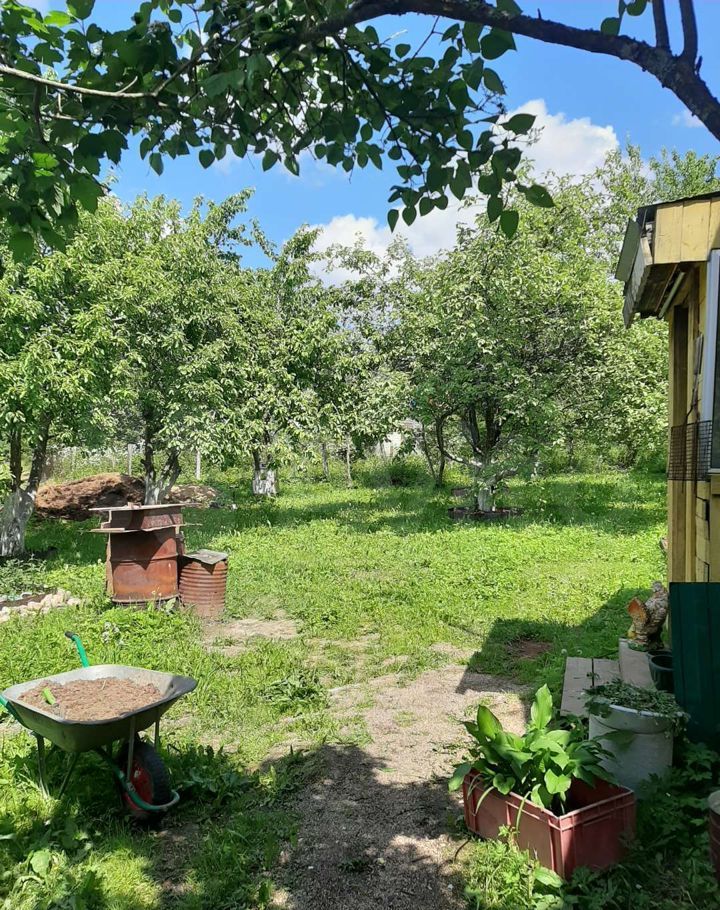 Продажа дома садовое товарищество Заря, цена 3000000 рублей, 2022 год объявление №735696 на megabaz.ru