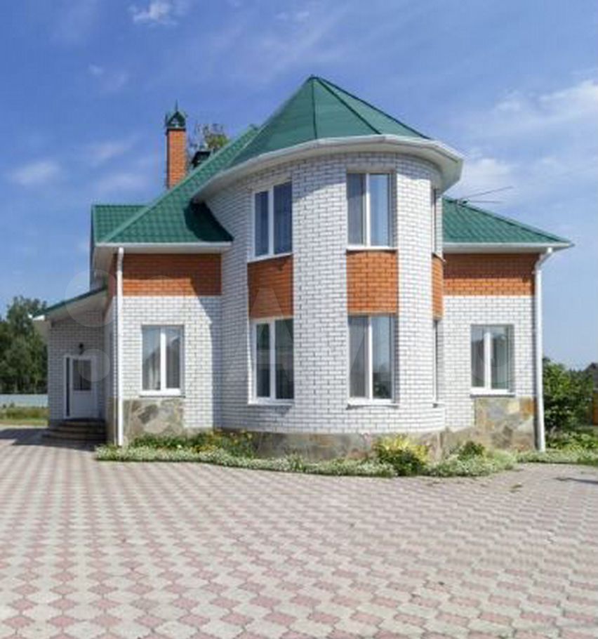 Продажа дома деревня Аносино, цена 65000000 рублей, 2023 год объявление №735339 на megabaz.ru