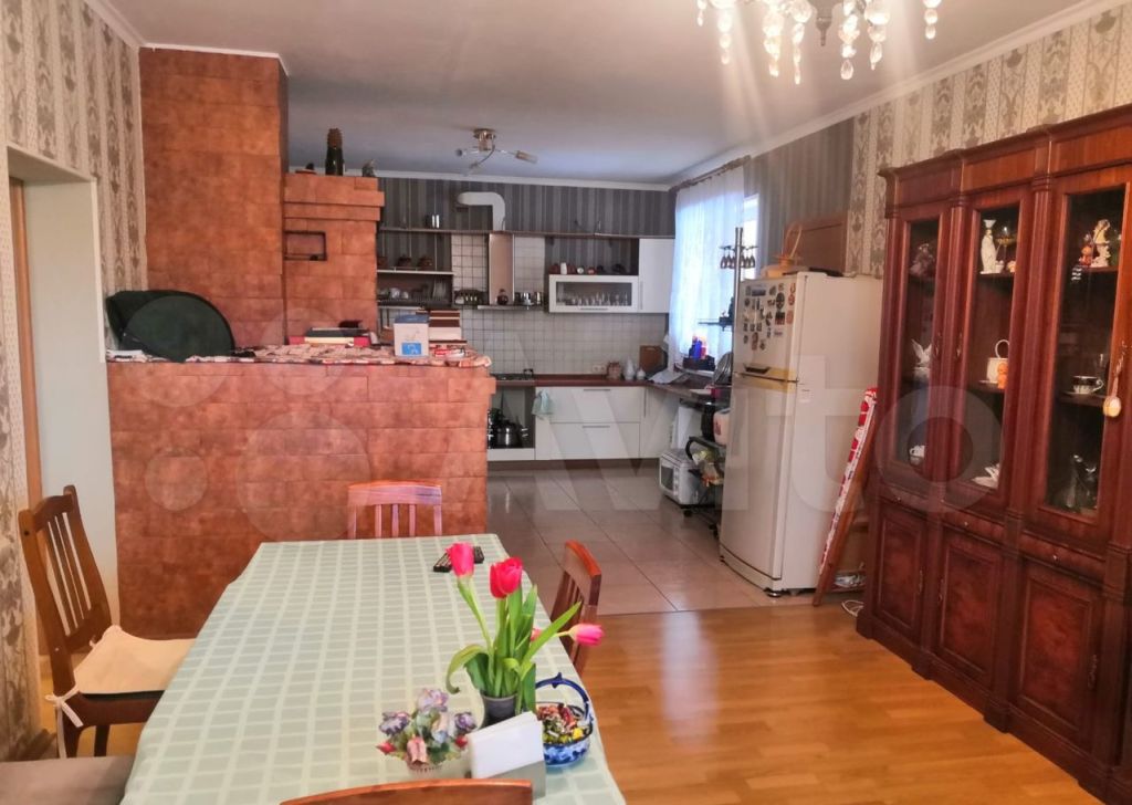 Продажа дома поселок Нагорное, цена 24400000 рублей, 2022 год объявление №734813 на megabaz.ru