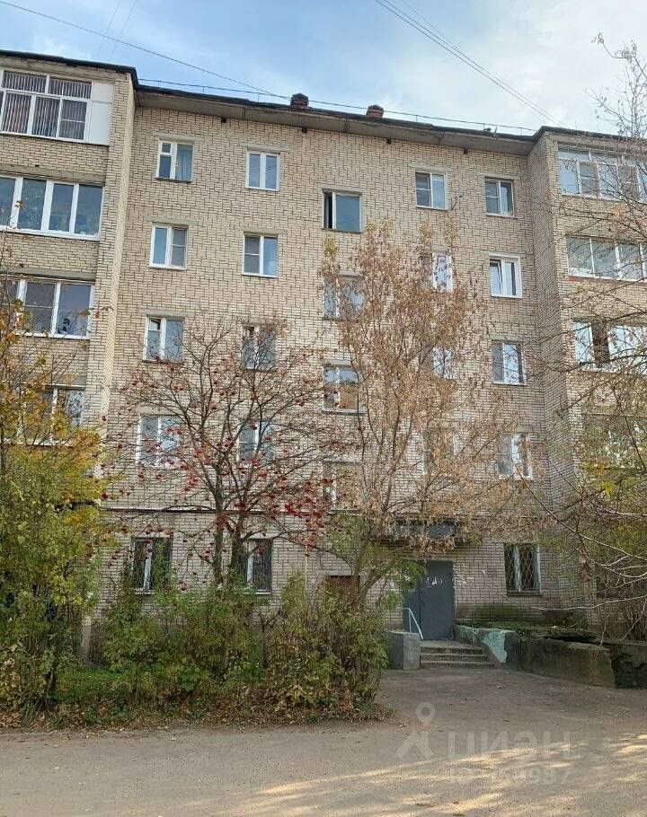 Продажа трёхкомнатной квартиры Красноармейск, цена 6300000 рублей, 2022 год объявление №739655 на megabaz.ru