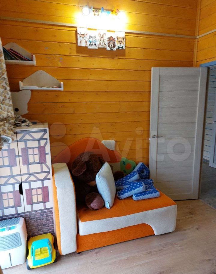 Продажа дома деревня Ивановка, цена 8300000 рублей, 2024 год объявление №738685 на megabaz.ru