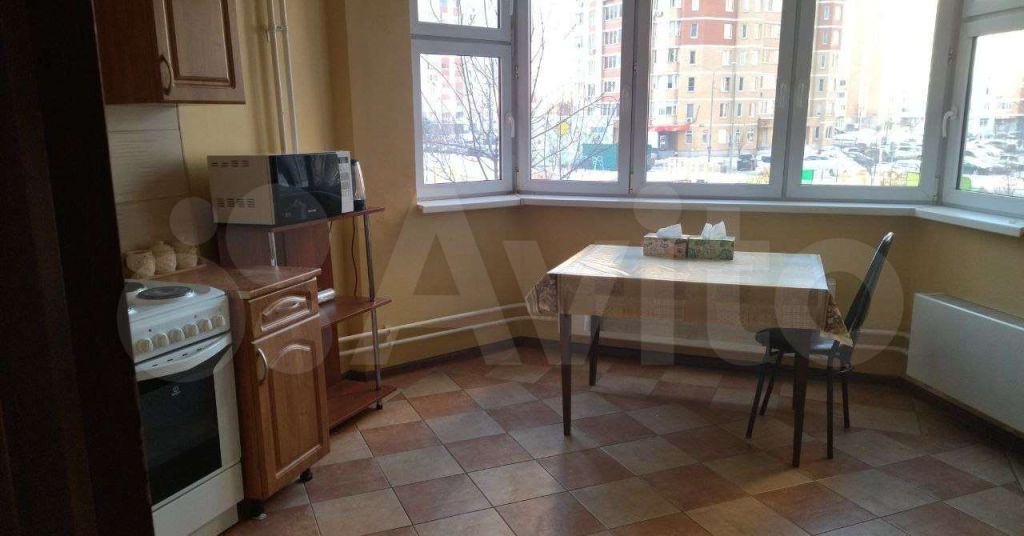 Продажа двухкомнатной квартиры Балашиха, Кольцевая улица 10, цена 10900000 рублей, 2022 год объявление №781721 на megabaz.ru
