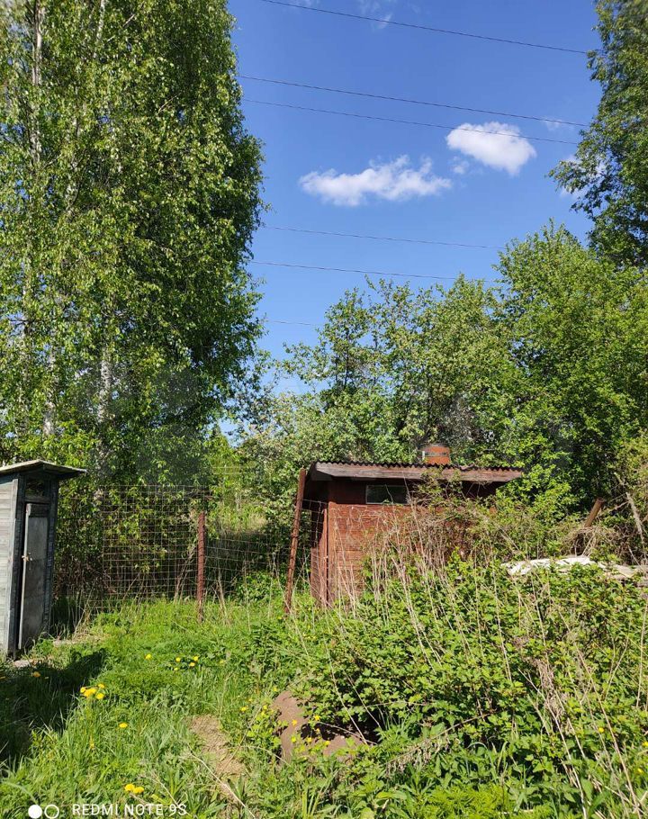 Продажа дома деревня Красное, цена 690000 рублей, 2023 год объявление №734815 на megabaz.ru