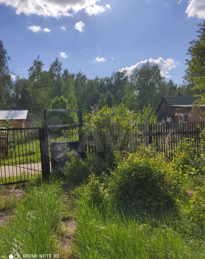Продажа дома деревня Красное, цена 690000 рублей, 2022 год объявление №734815 на megabaz.ru
