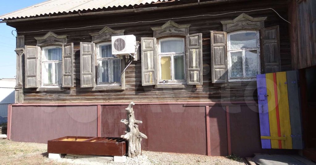 Продажа дома Куровское, цена 1659000 рублей, 2022 год объявление №734801 на megabaz.ru