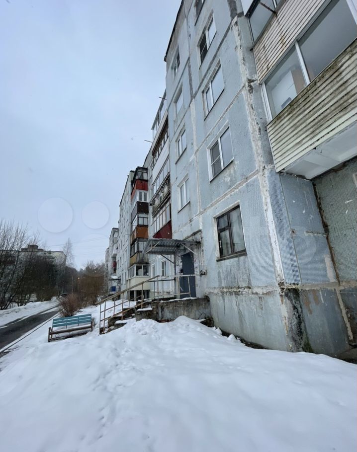 Аренда однокомнатной квартиры поселок Новый Городок, цена 15000 рублей, 2023 год объявление №1519302 на megabaz.ru