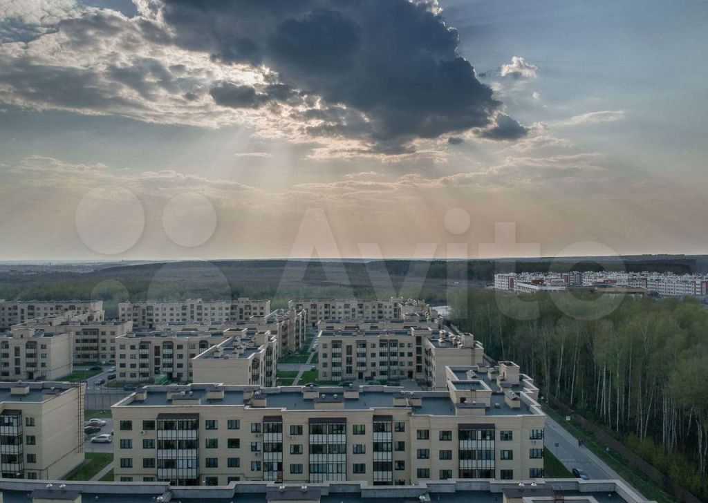 Продажа двухкомнатной квартиры деревня Исаково, цена 11000000 рублей, 2023 год объявление №746237 на megabaz.ru