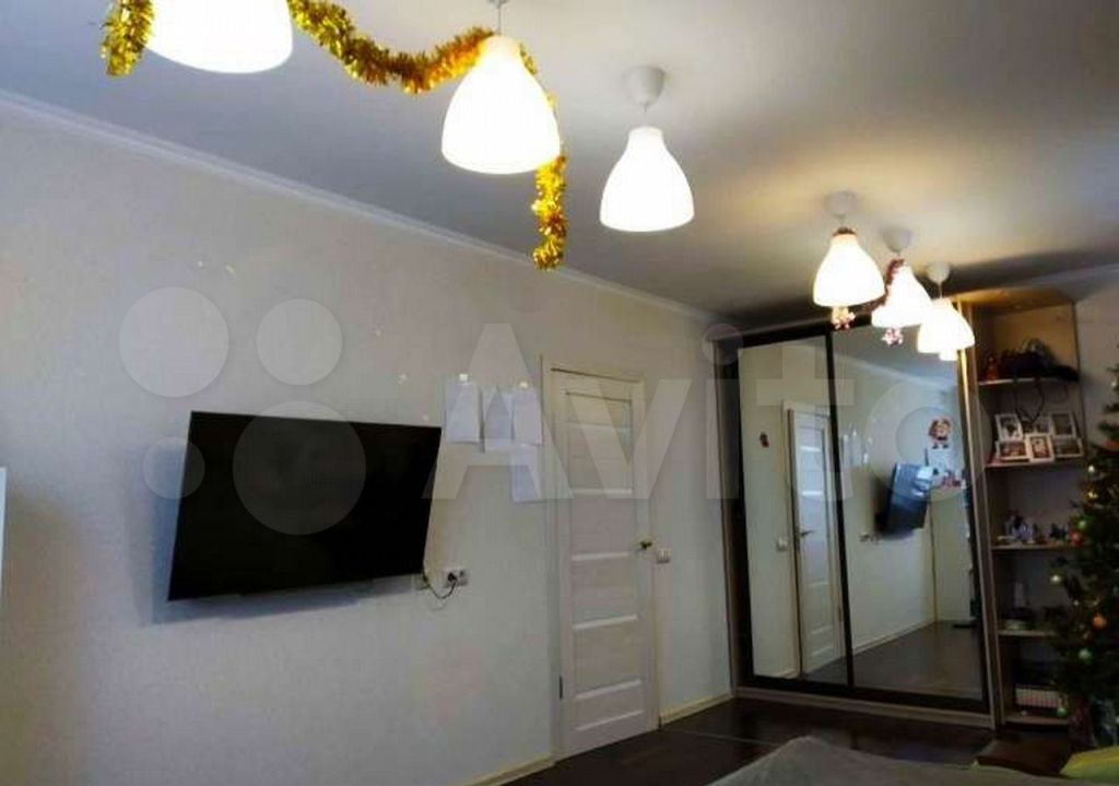 Аренда двухкомнатной квартиры Фрязино, проспект Мира 24к1, цена 22000 рублей, 2022 год объявление №1519208 на megabaz.ru