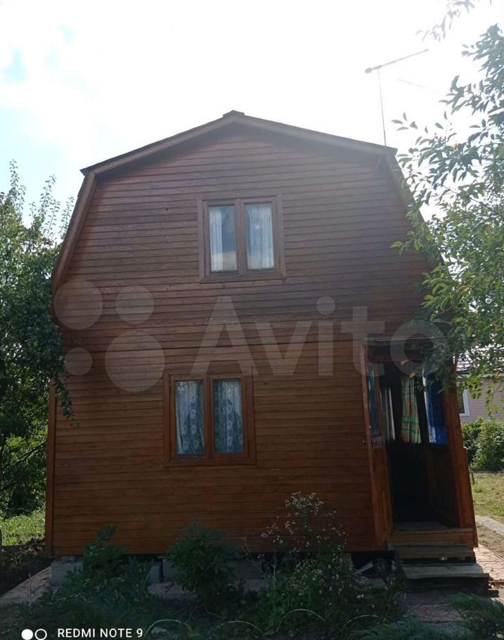 Продажа дома село Ильинское, цена 2100000 рублей, 2022 год объявление №688354 на megabaz.ru