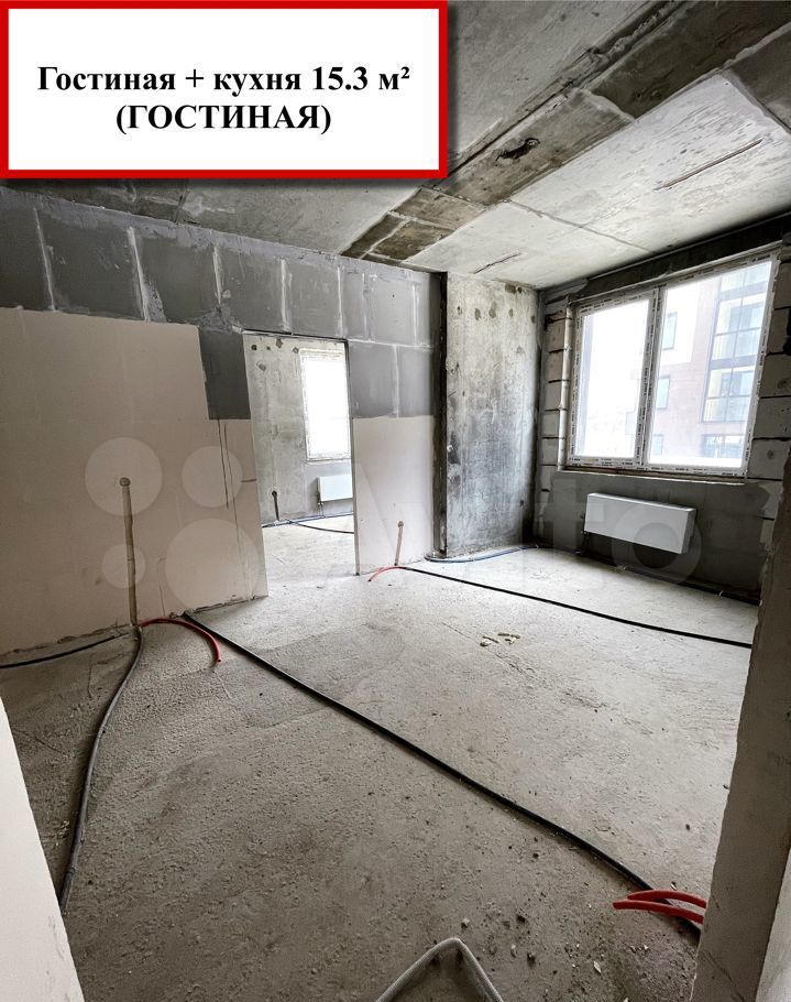 Продажа двухкомнатной квартиры деревня Жабкино, метро Аннино, цена 8500000 рублей, 2022 год объявление №735241 на megabaz.ru