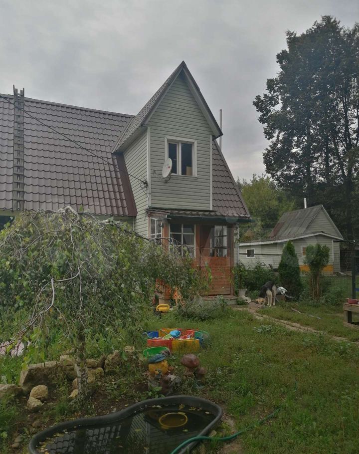 Продажа дома село Синьково, цена 8600000 рублей, 2022 год объявление №703539 на megabaz.ru