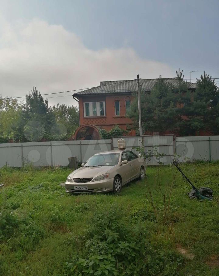 Продажа дома село Синьково, цена 8600000 рублей, 2023 год объявление №703539 на megabaz.ru