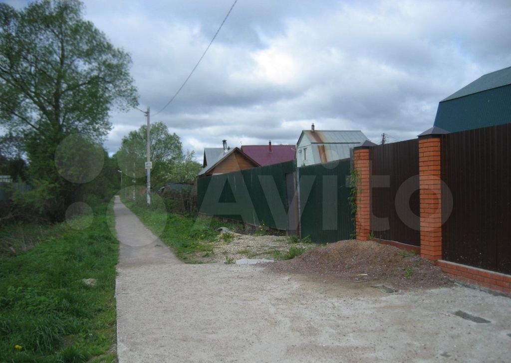 Продажа дома деревня Калиновка, цена 5900000 рублей, 2023 год объявление №735637 на megabaz.ru