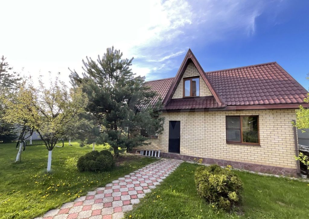 Продажа дома деревня Грибки, Лесной переулок, цена 37500000 рублей, 2022 год объявление №743867 на megabaz.ru