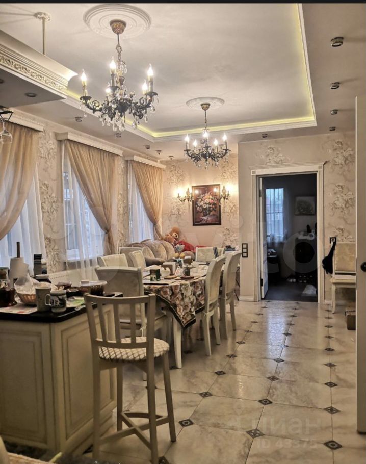 Продажа дома Дедовск, Дедовская улица 19, цена 70000000 рублей, 2022 год объявление №730776 на megabaz.ru