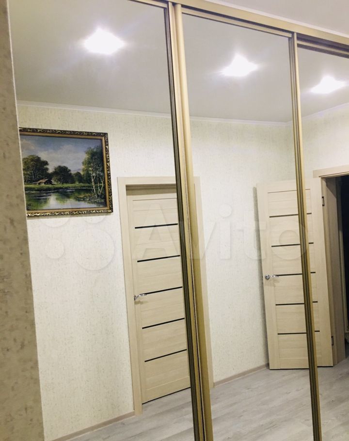 Продажа трёхкомнатной квартиры поселок Мебельной фабрики, Заречная улица 5, цена 13999999 рублей, 2022 год объявление №735595 на megabaz.ru