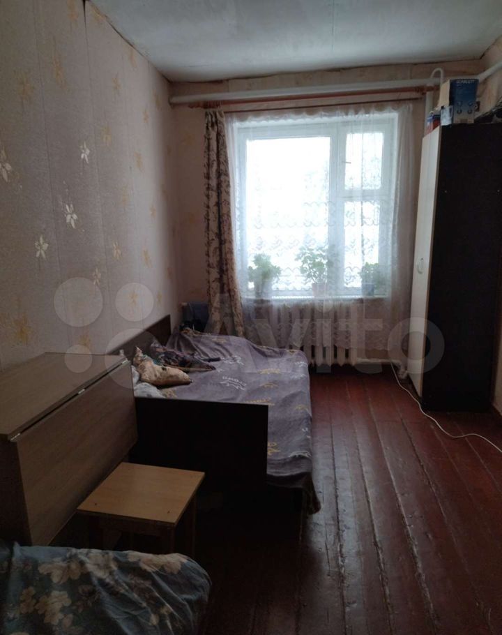 Продажа однокомнатной квартиры село Рахманово, цена 1100000 рублей, 2023 год объявление №735587 на megabaz.ru