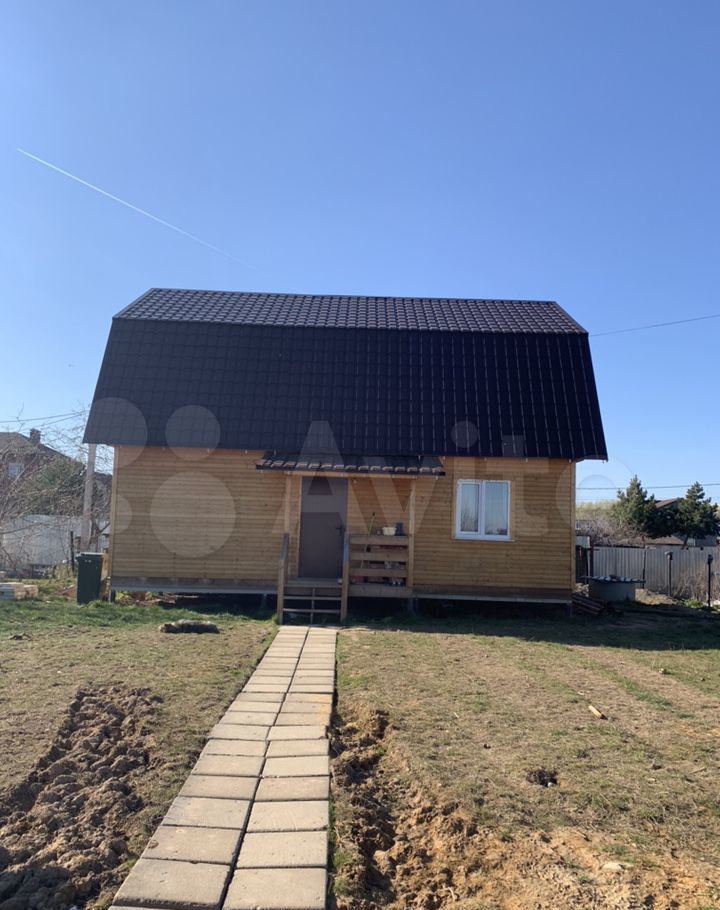 Продажа дома село Константиново, цена 8000000 рублей, 2022 год объявление №737384 на megabaz.ru