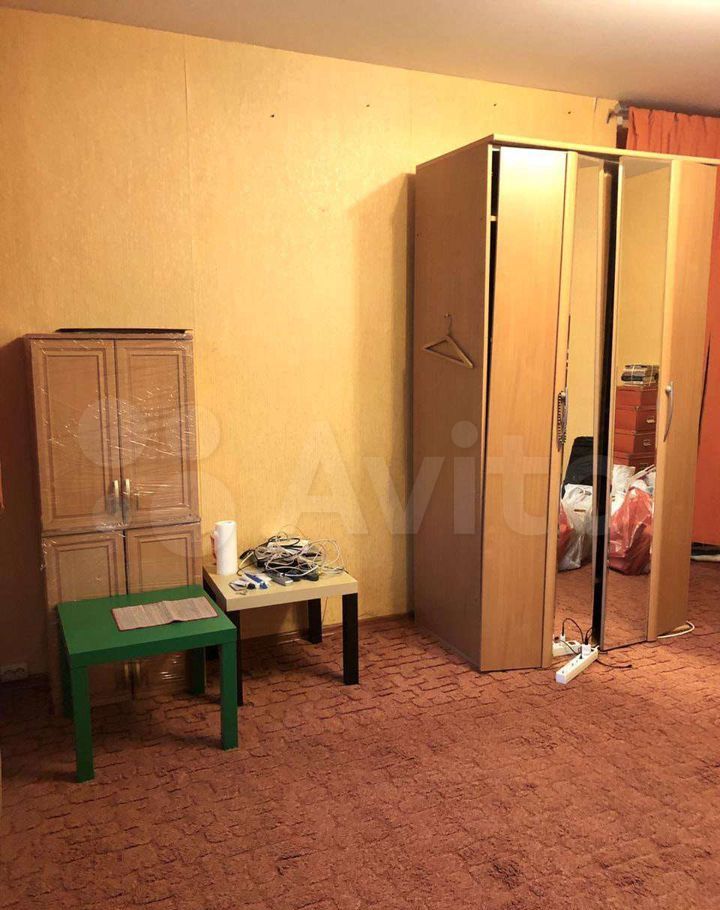 Продажа комнаты село Троицкое, цена 1300000 рублей, 2022 год объявление №714659 на megabaz.ru