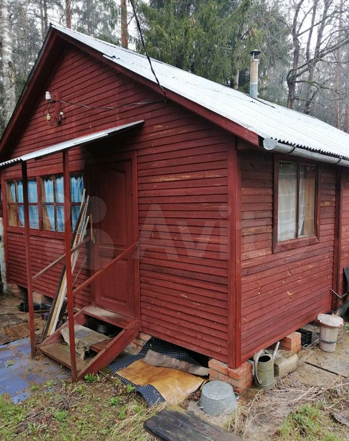Продажа дома деревня Болтино, цена 3100000 рублей, 2024 год объявление №735920 на megabaz.ru