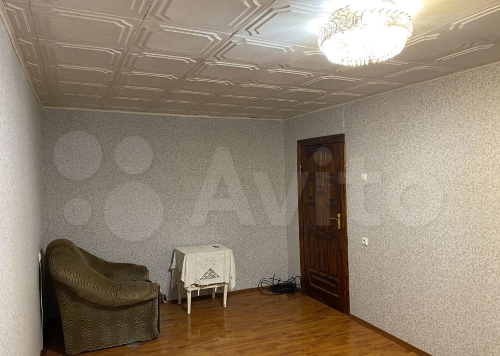 Продажа комнаты Ликино-Дулёво, улица 1 Мая 16А, цена 800000 рублей, 2022 год объявление №735986 на megabaz.ru