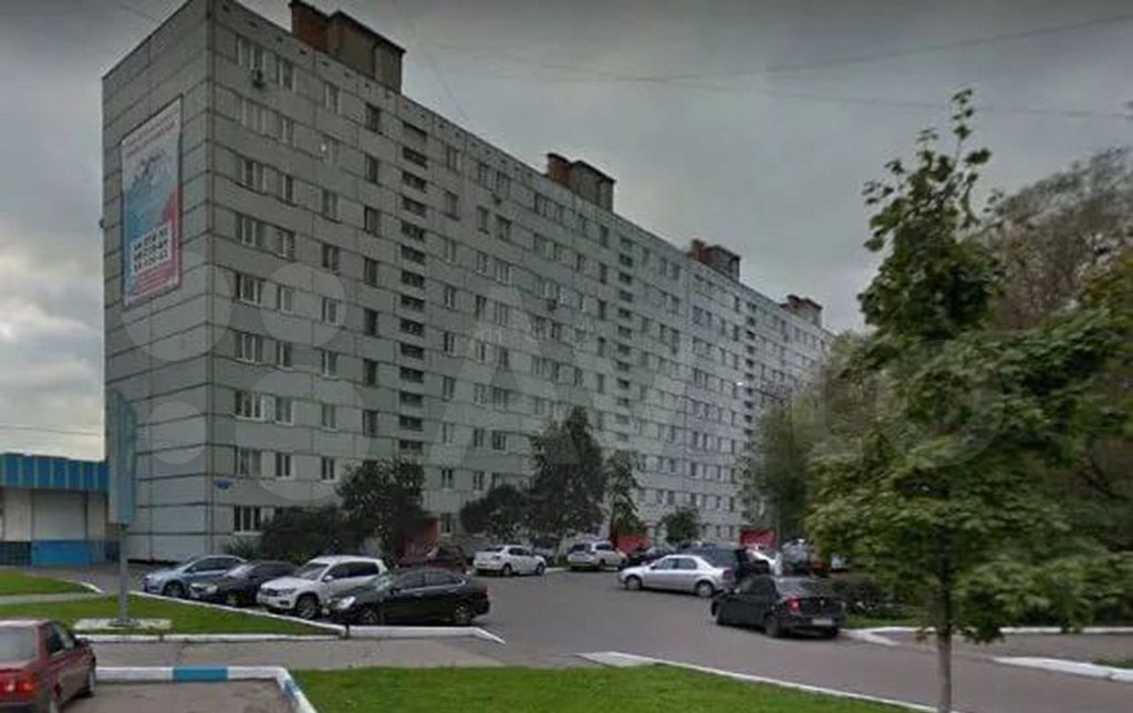 Продажа двухкомнатной квартиры Ступино, улица Калинина 29, цена 6200000 рублей, 2022 год объявление №696585 на megabaz.ru