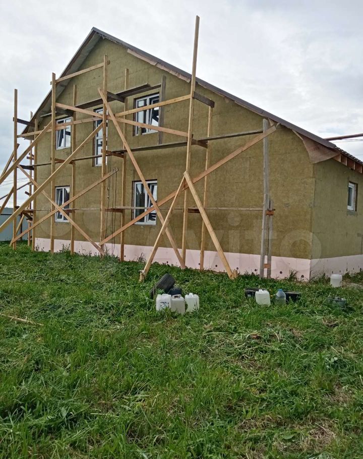 Продажа дома деревня Горки, цена 5500000 рублей, 2022 год объявление №747297 на megabaz.ru