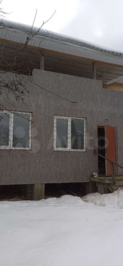 Продажа дома деревня Сухарево, цена 10000000 рублей, 2022 год объявление №735901 на megabaz.ru