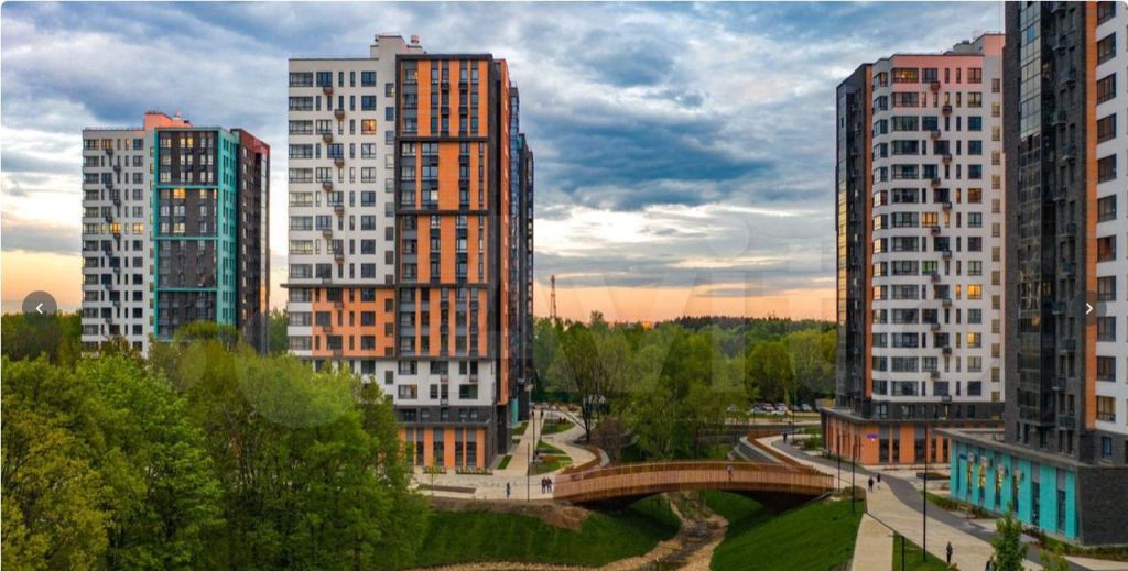 Жк Скандинавия Купить Квартиру