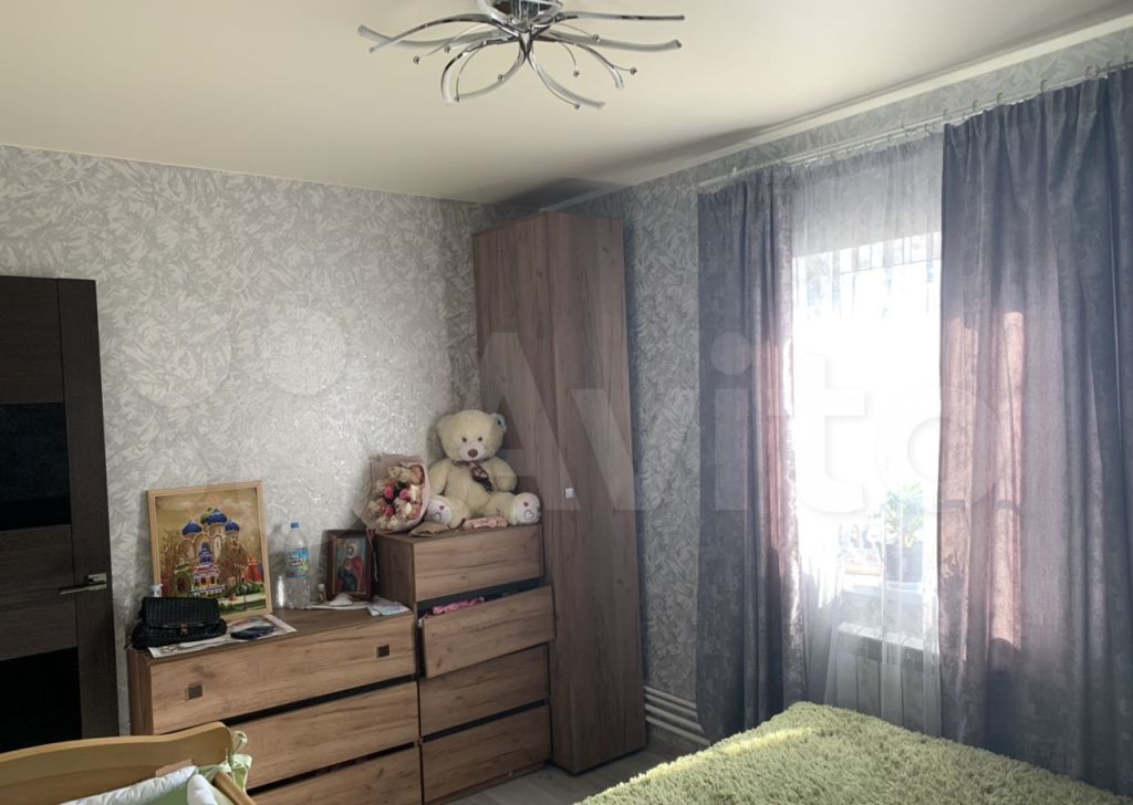 Продажа дома село Константиново, цена 8000000 рублей, 2023 год объявление №737384 на megabaz.ru