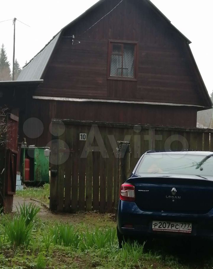 Продажа дома деревня Болтино, цена 3100000 рублей, 2022 год объявление №735920 на megabaz.ru